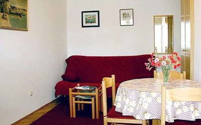 Apartman Marina I