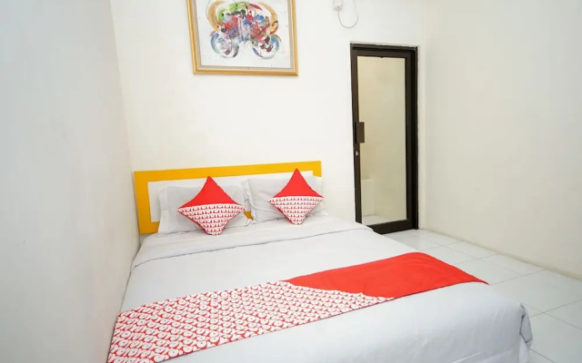 OYO 325 Maleo Residence Palembang II