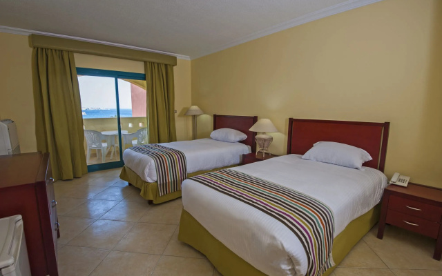 Sun & Sea Hotel and Aqua Park - Hurghada