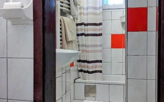 Studio Apartman Biller