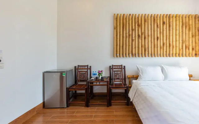 Viet Xua Homestay