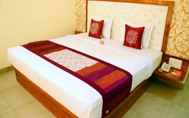 Panchgani Holiday Home