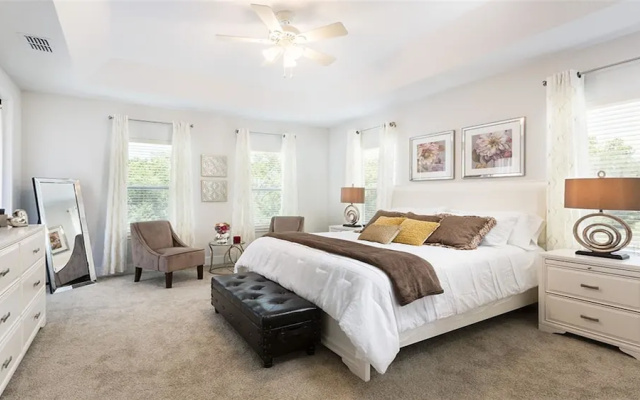 Fairway Ridge