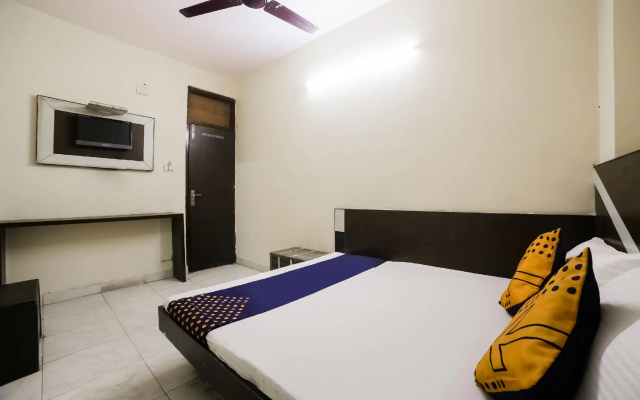SPOT ON 69054 Anchal Guest House
