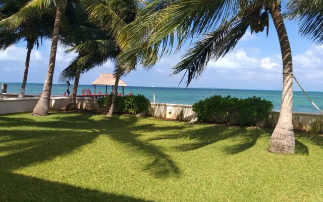 Bungalow Frente al Mar