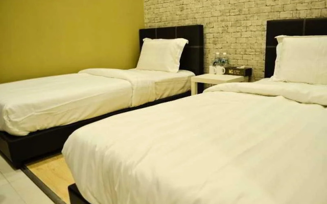 M Garden Hotel Kajang