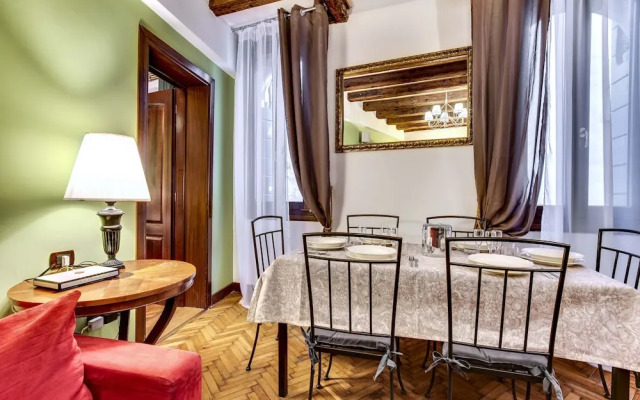 Byron San Marco by Wonderful Italy