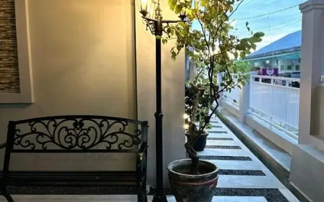 O R 44 Hotel Bengkulu