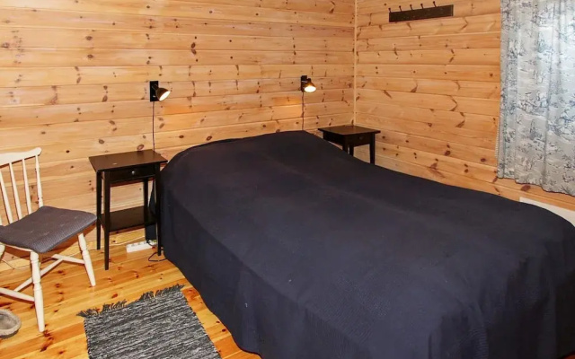 10 Person Holiday Home in Aseral