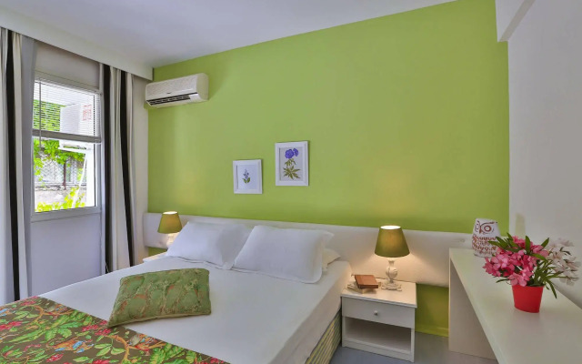 Taytanli Motel