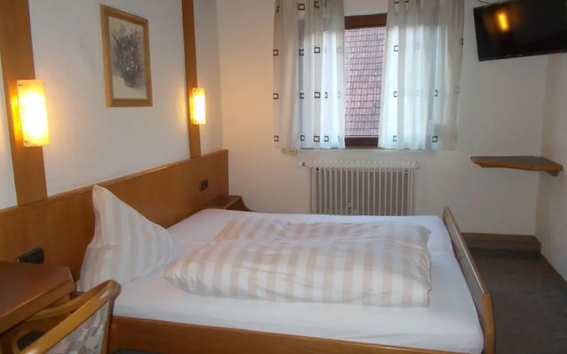 Landhotel Pingel