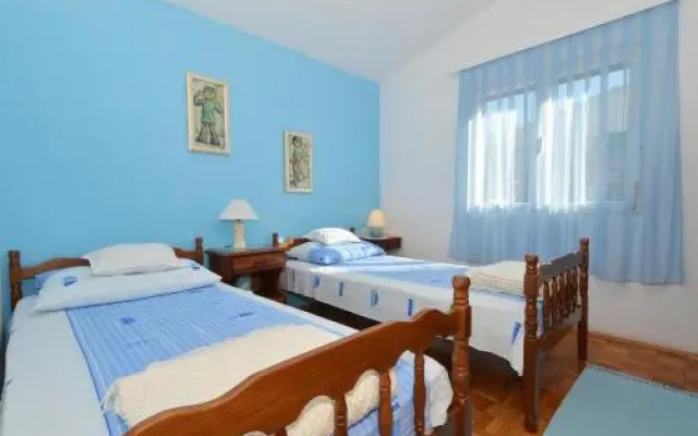 Apartment Vesna Okrug Gornji / Two Bedroom A1