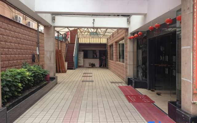 Mei Gang Hotel