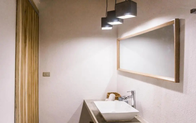 Fisheye The Rooms - Room 2