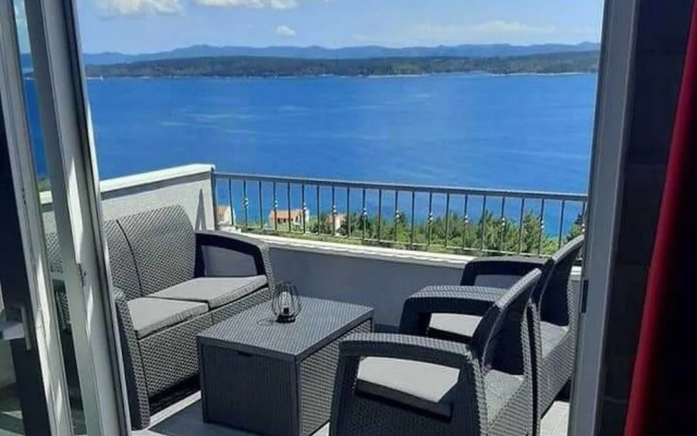 Apartments Dobrila