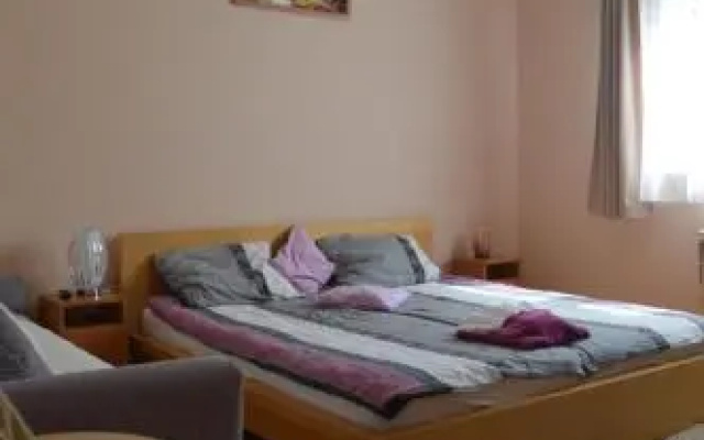 Babarózsa vendégház