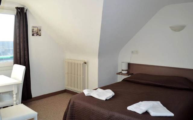 Hotel Le Bretagne