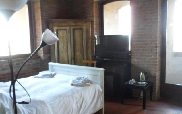 Castello di Trisobbio