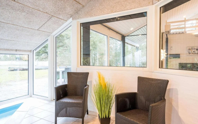 Holiday Home in NÃ¸rre Nebel