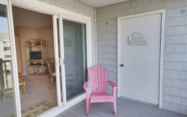 Hidden Harbour C211 - 1 Br Condo