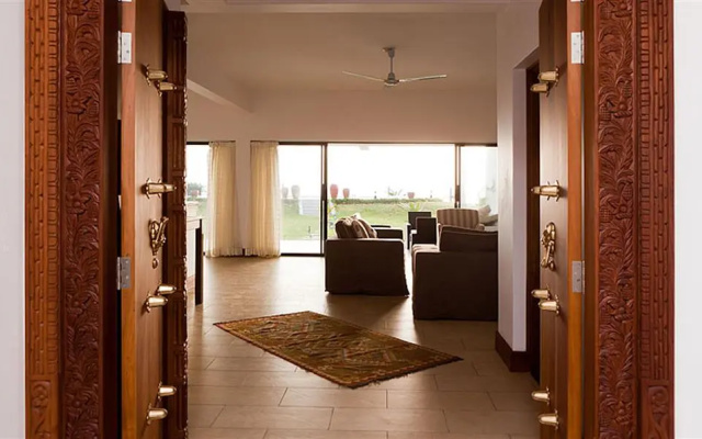 Villa Kalista Luxury Villas
