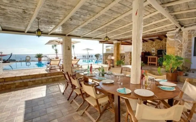 Villa Thalassa Thea