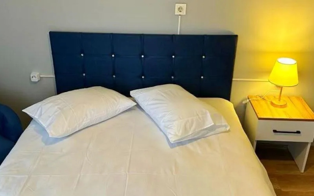 Gümüş Otel Biga
