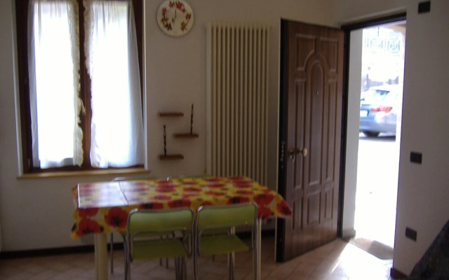 Secret Garden Home Fano