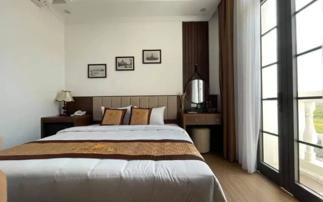 ViNH KHANG HA LONG HOTEL
