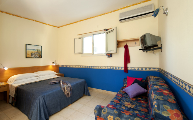 Villaggio Turistico Internazionale La Plaja