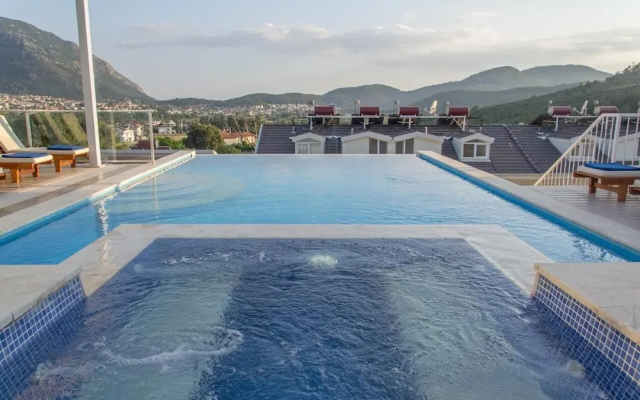 Residence Villa 01