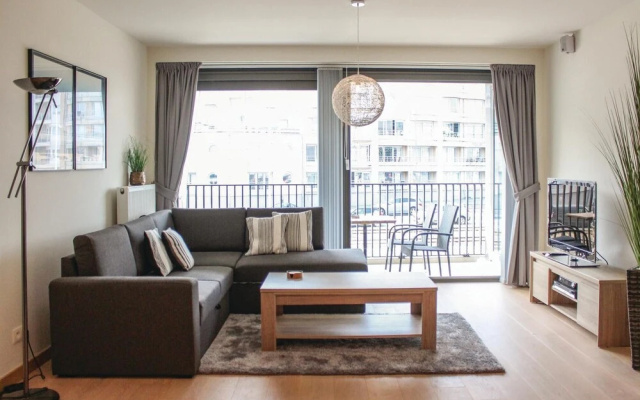Residentie Crystal
