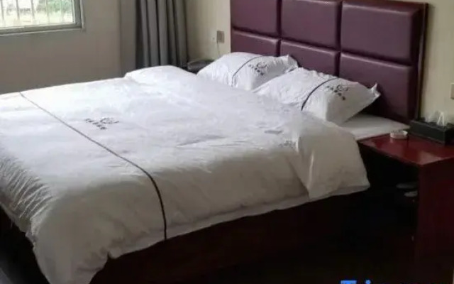 Yuelinxin Hotel