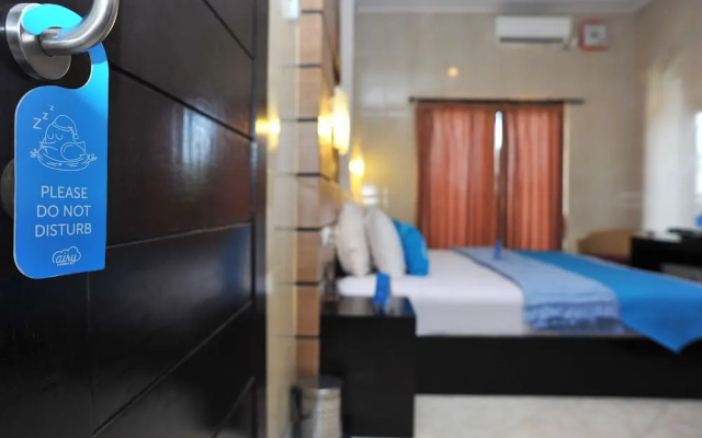 Airy Eco Jimbaran Bantas Kangin 6 Bali