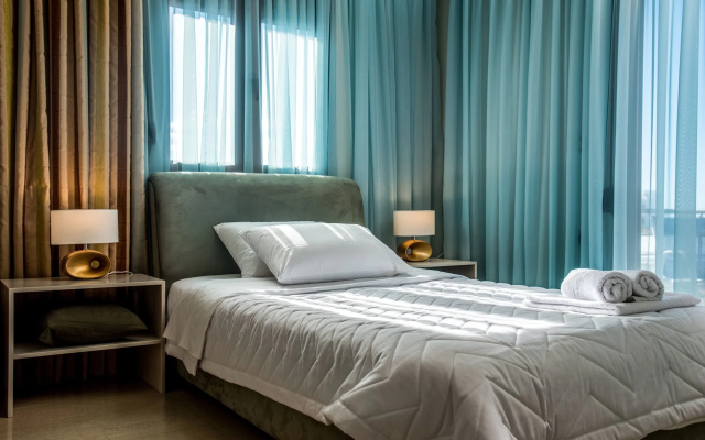 Callista Luxury Residences