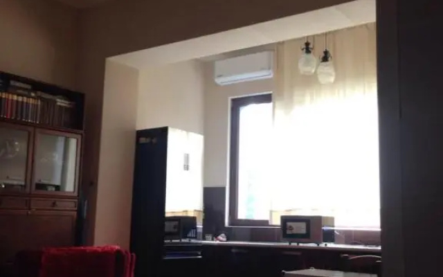 26 Chavchavadze Flat