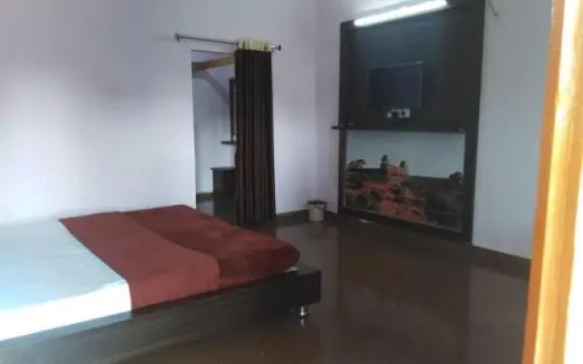 Vamoose Rupmati Mandu Hotel