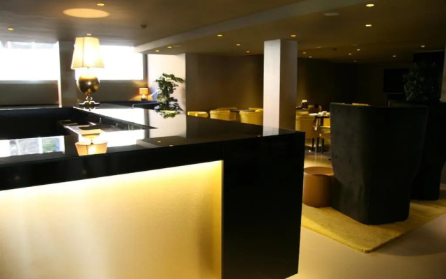 Hotel & SPA Bringué