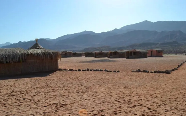 Kum Kum Camp