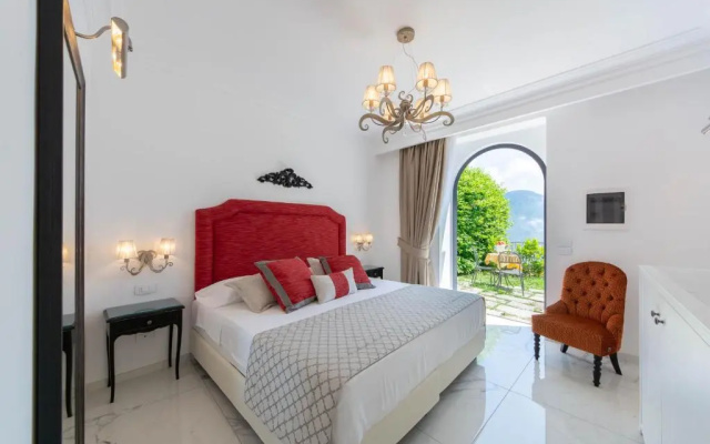 Villa Amore