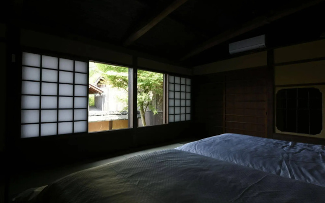 Kuraya Kiyomizu-Gojo