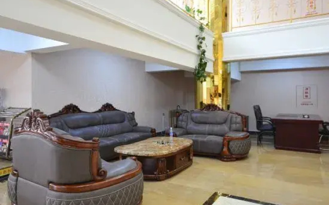 Hengbang Hotel