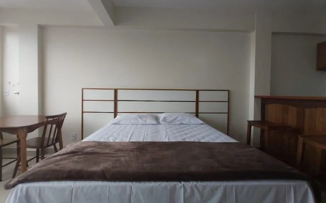 OYO Hotel Pacífico