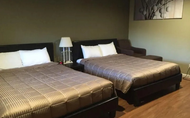 Rodeway Inn