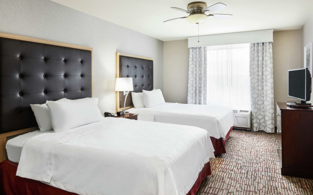 Homewood Suites by Hilton Columbus