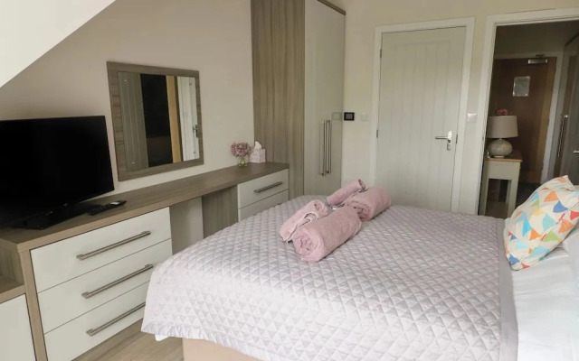 Sandy Bay Retreat