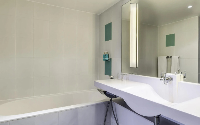 Novotel London Paddington