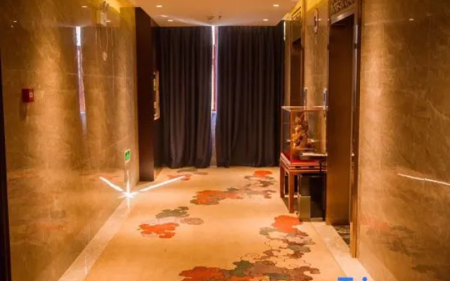 Xiangdu Hotel