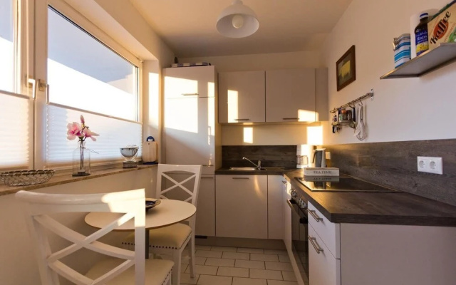 Ferienwohnung Braun