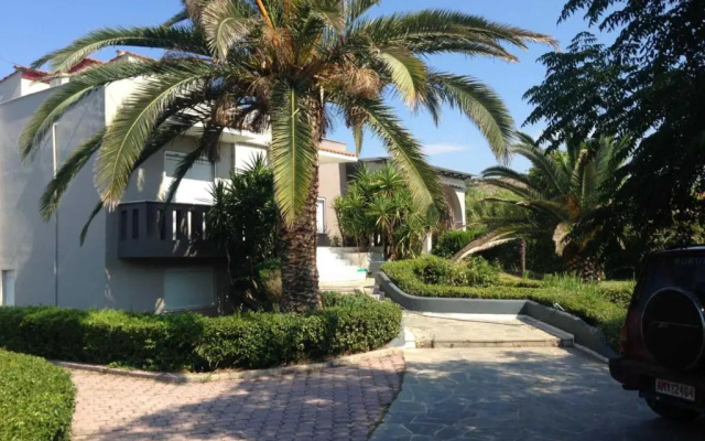 House with Garden